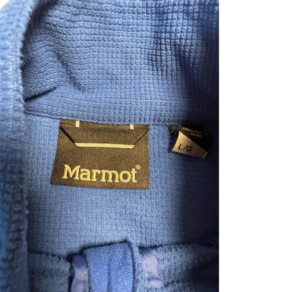 Marmot full zip